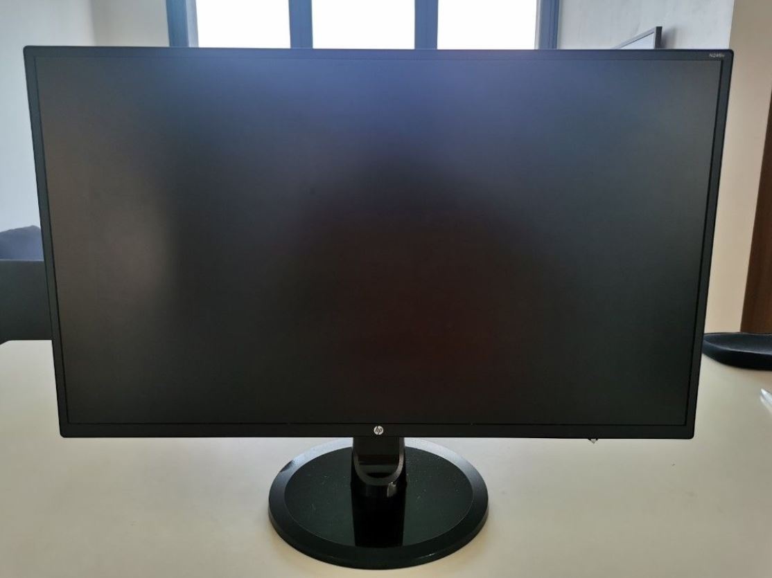 Monitor HP N246v IPS HDMI