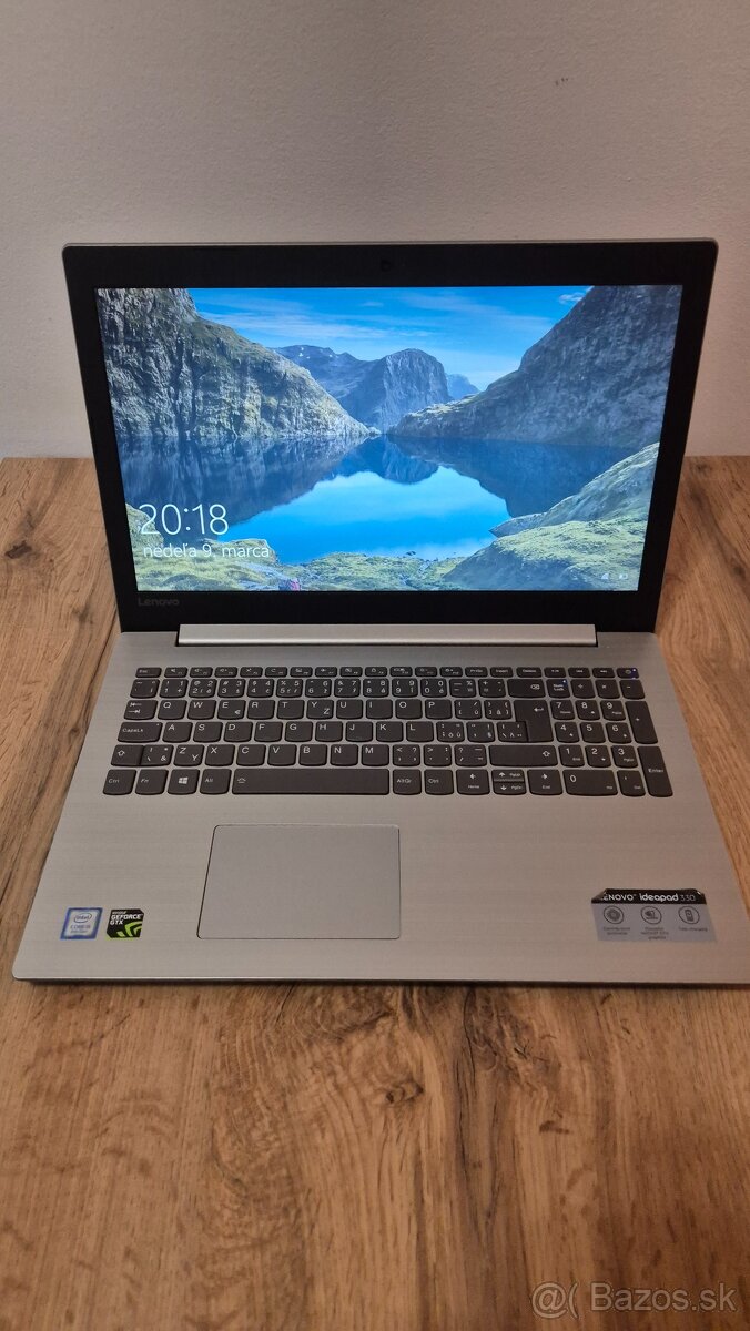 Lenovo Ideapad 330