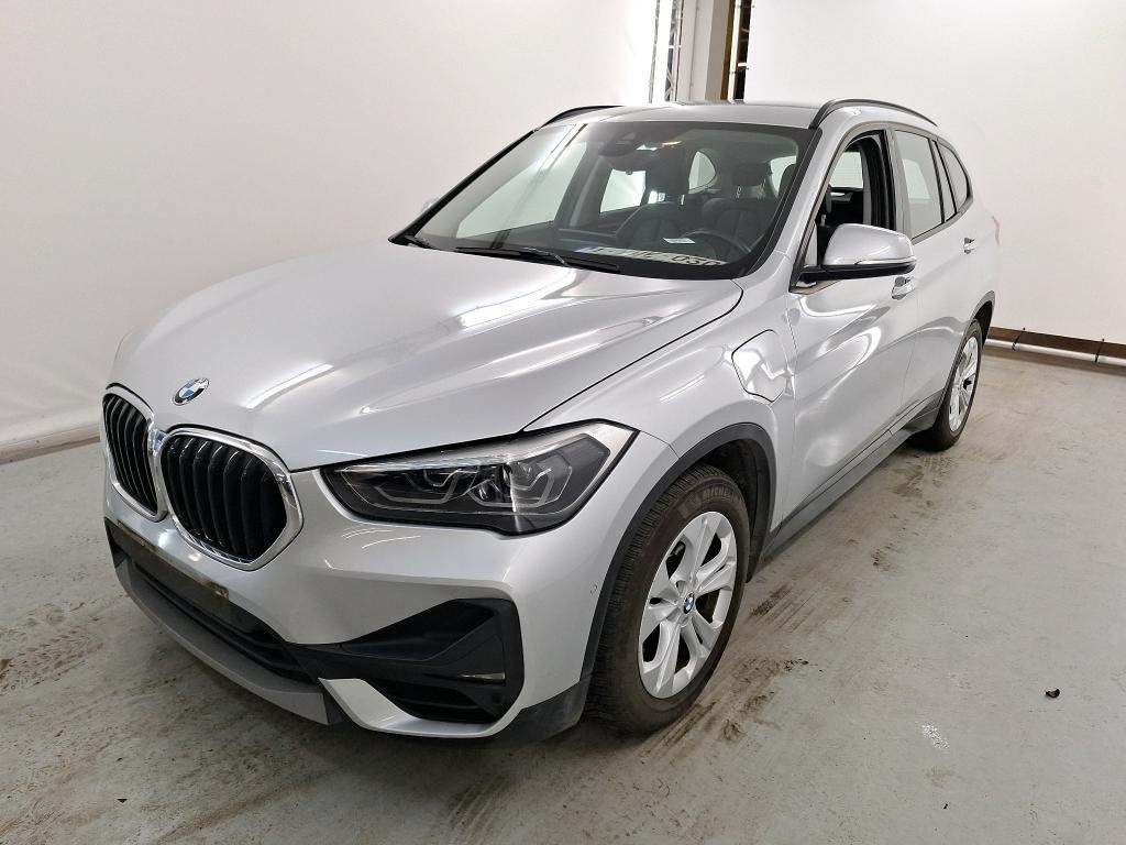 1,5 XDRIVE25E 1. majiteľ r.v.2021 ODPOCET