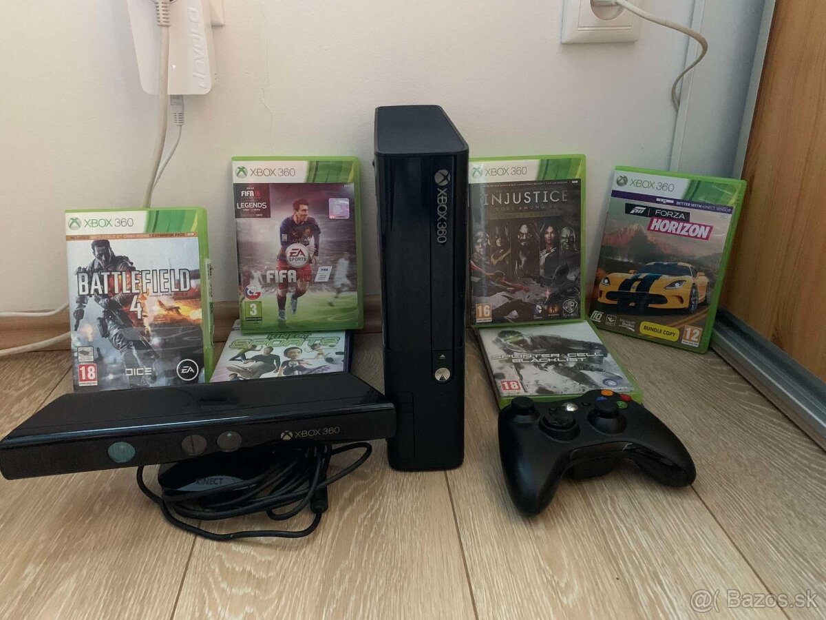 Xbox360