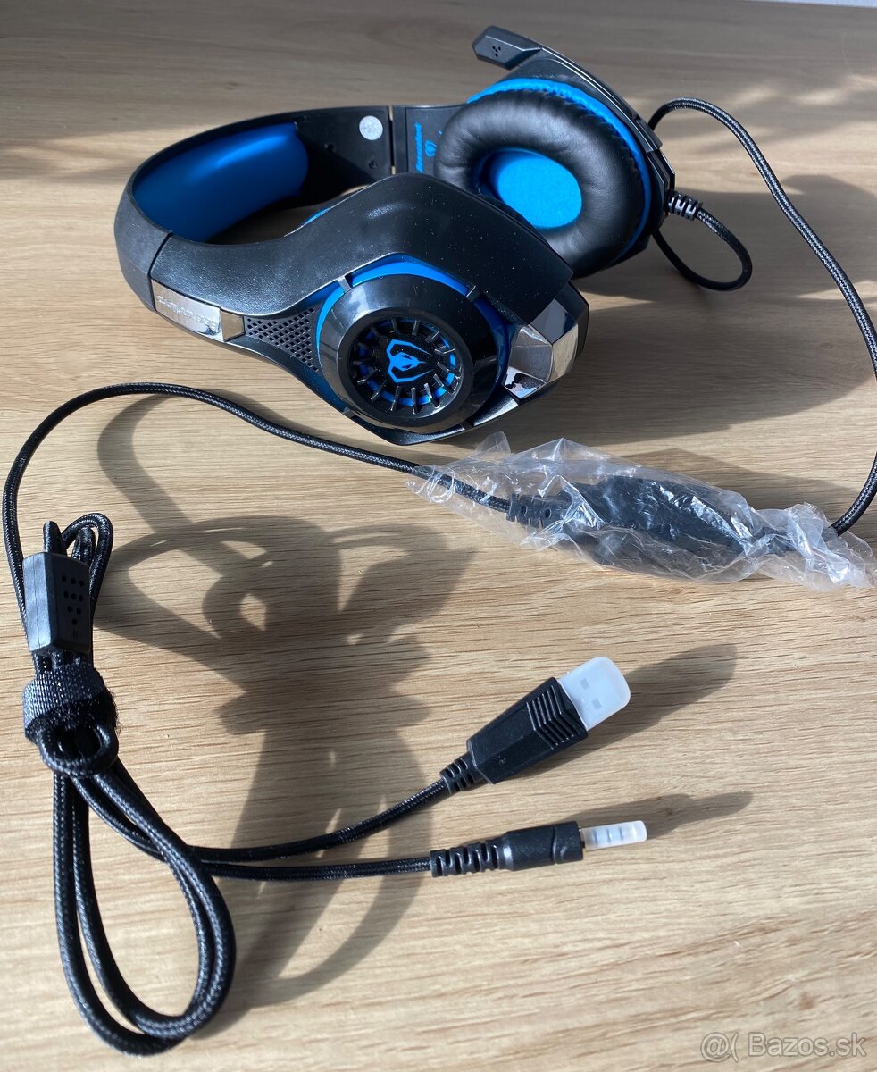 Beexcellent GM-1 Gaming Headset