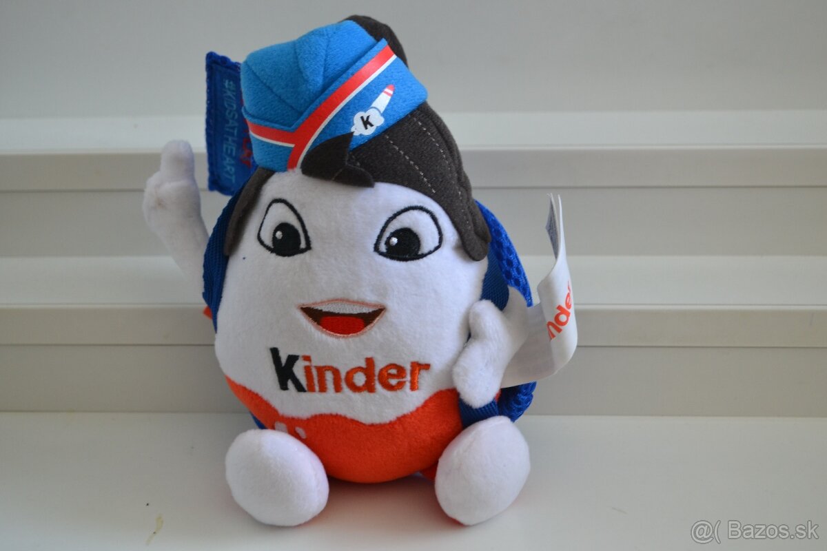 KINDER -reklama