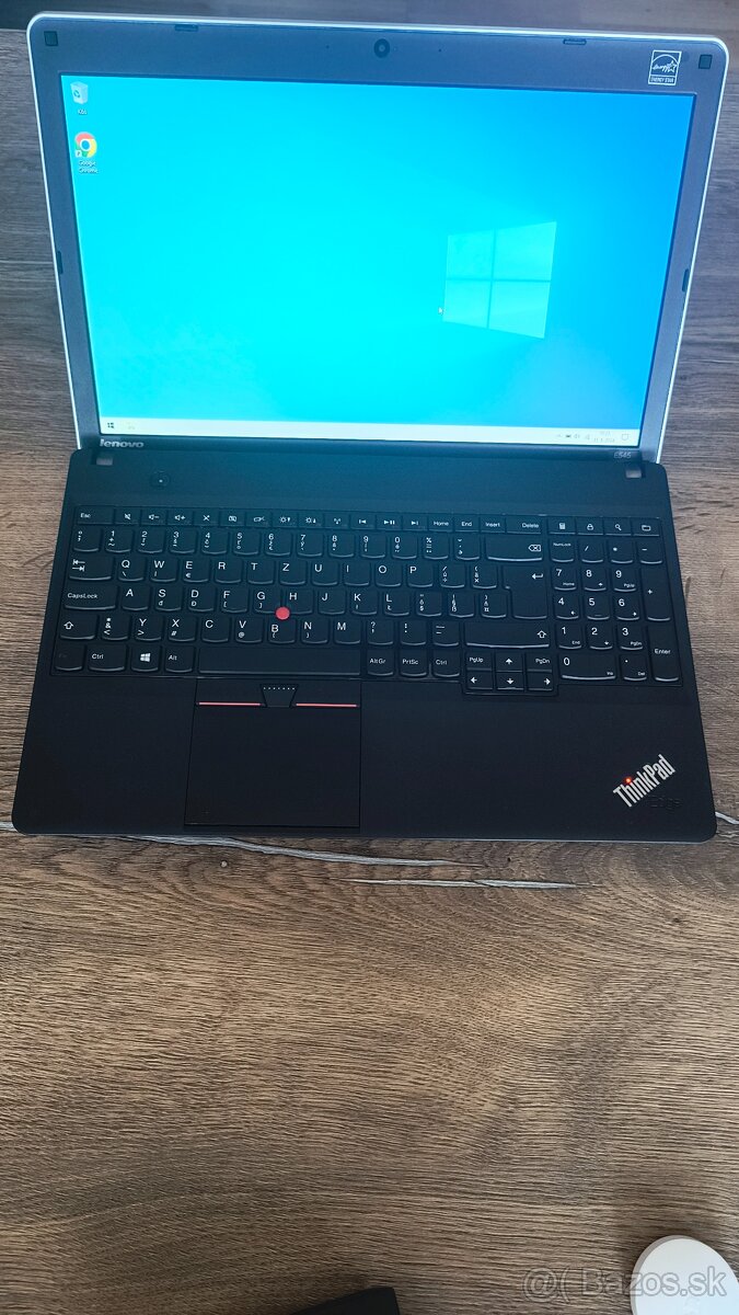 Lenovo Thinkpad E545