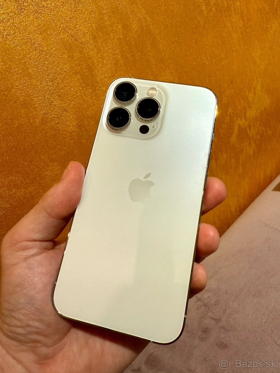 iPhone 13 Pro - Stav ako nový