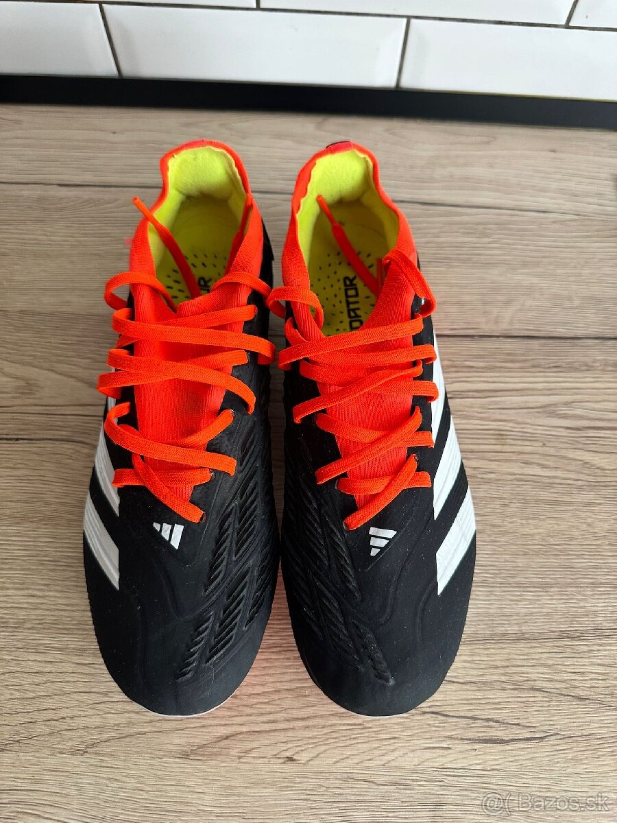 Kopačky Adidas Predator