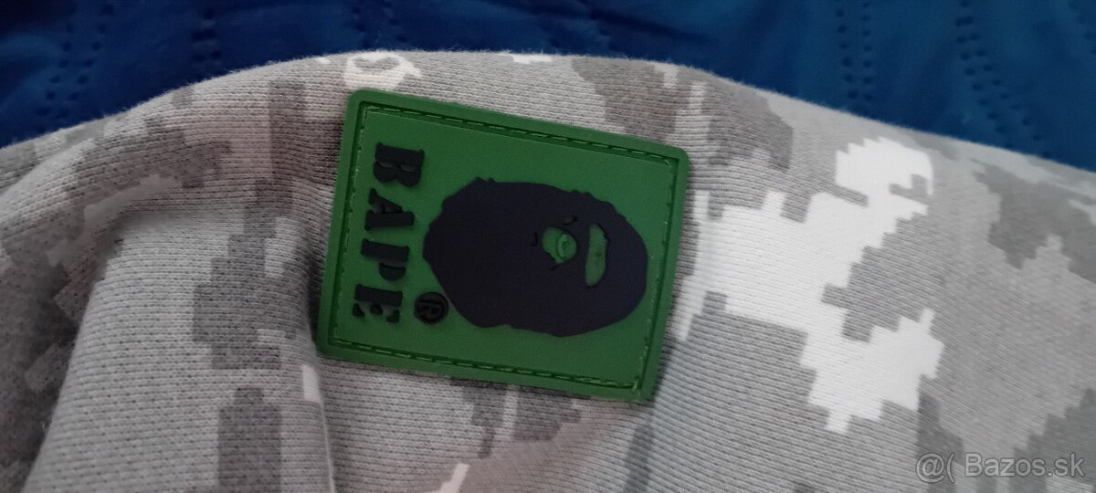 Bathing ape