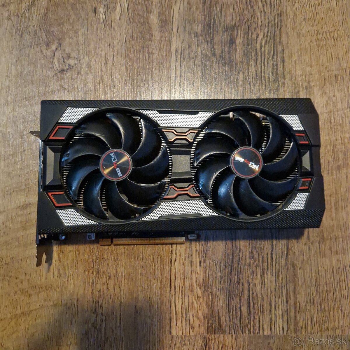 Sapphire Pulse Radeon RX 5700 XT 8G