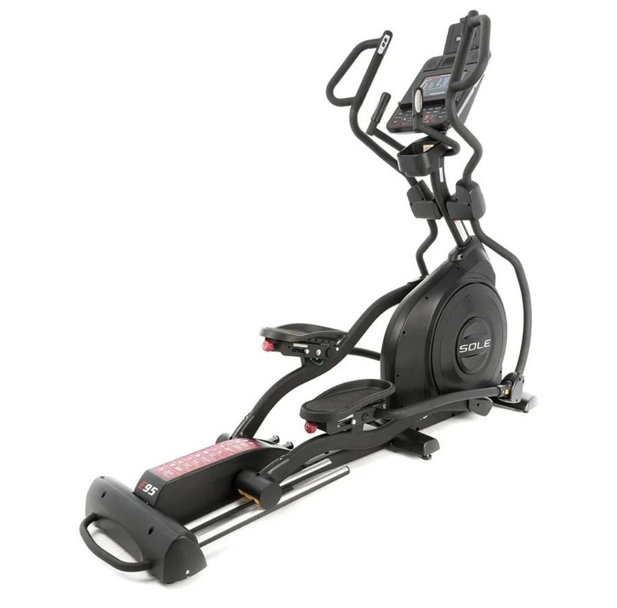 Sole Fitness E95 Elliptical