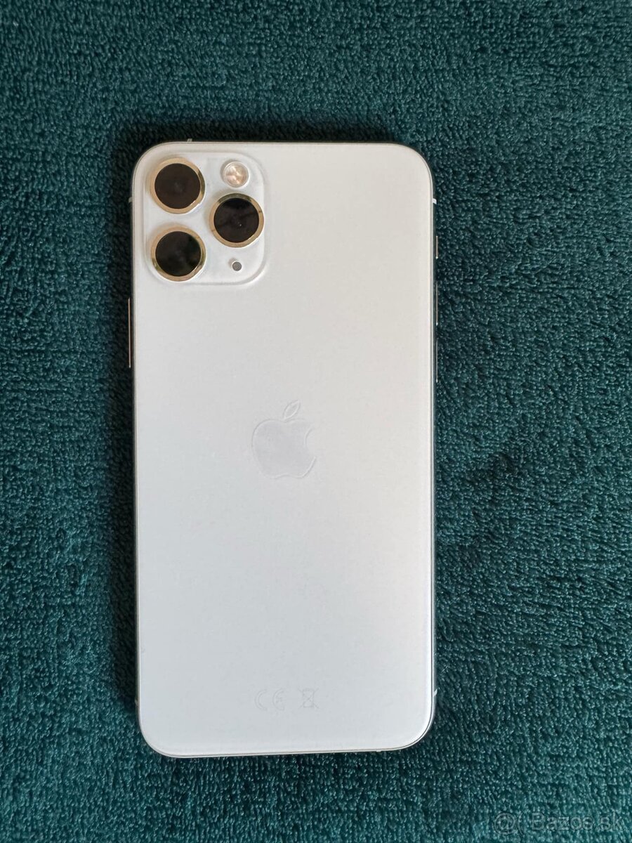 Iphone 11pro 64gb