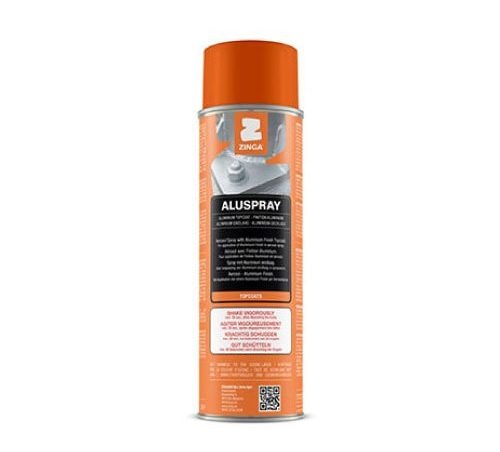 ALU Spray 500 ml