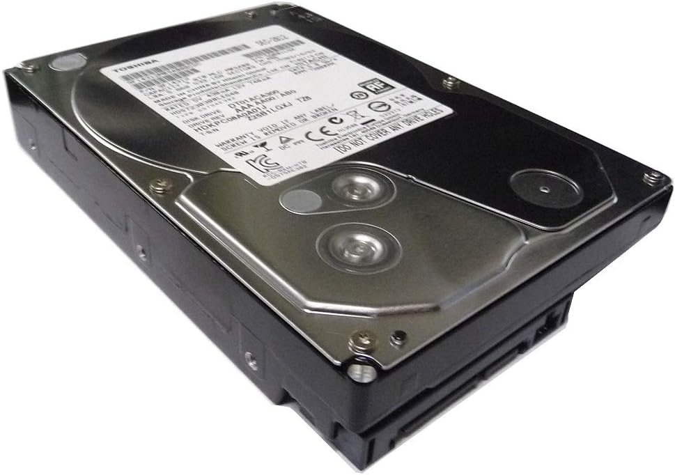 Predám HDD Toshiba 3TB, 3,5" 7200rpm, 64MB, SATA, DT01ACA300