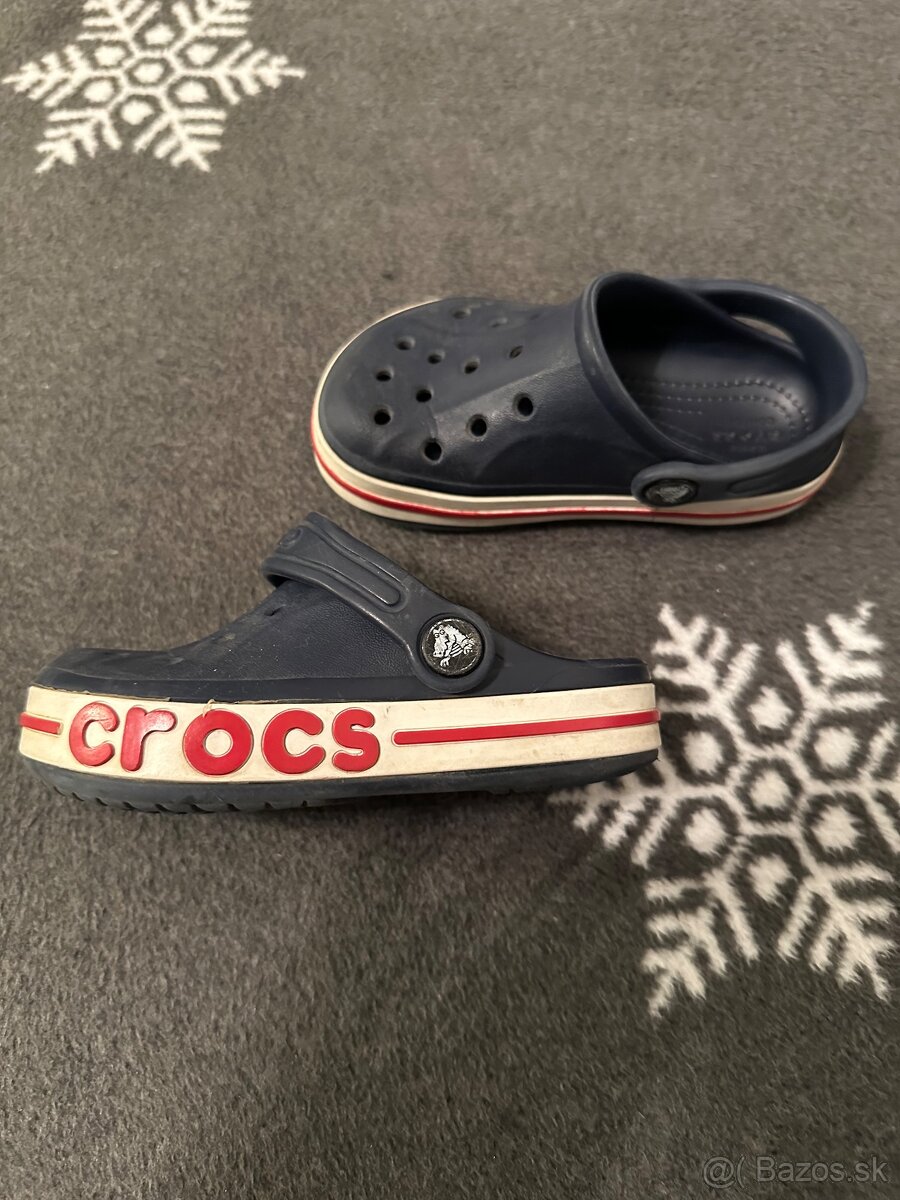 detske crocs