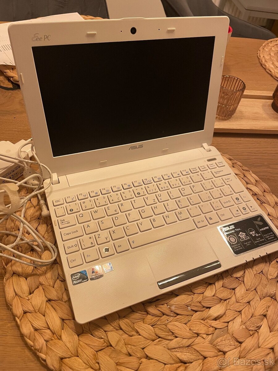 Asus Eee PC X101CH