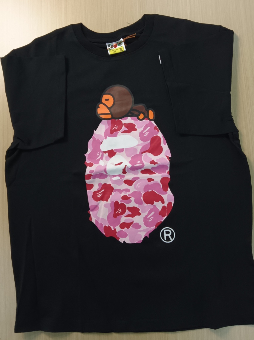 Bape tričko