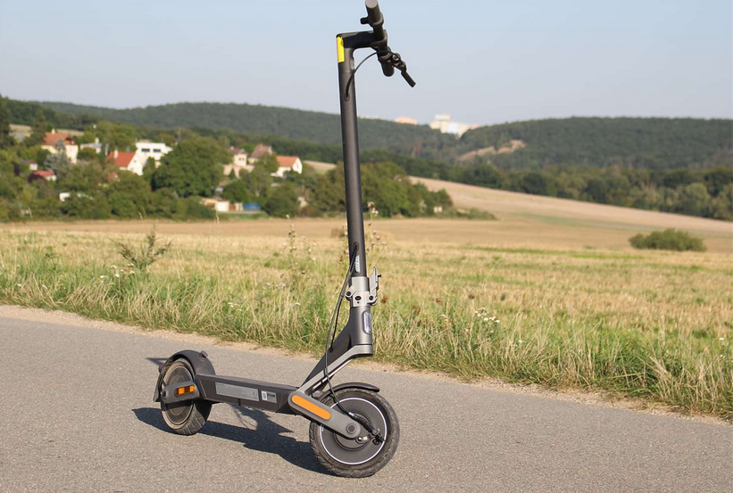 kolobežka Xiaomi Electric Scooter 4 Ultra EU