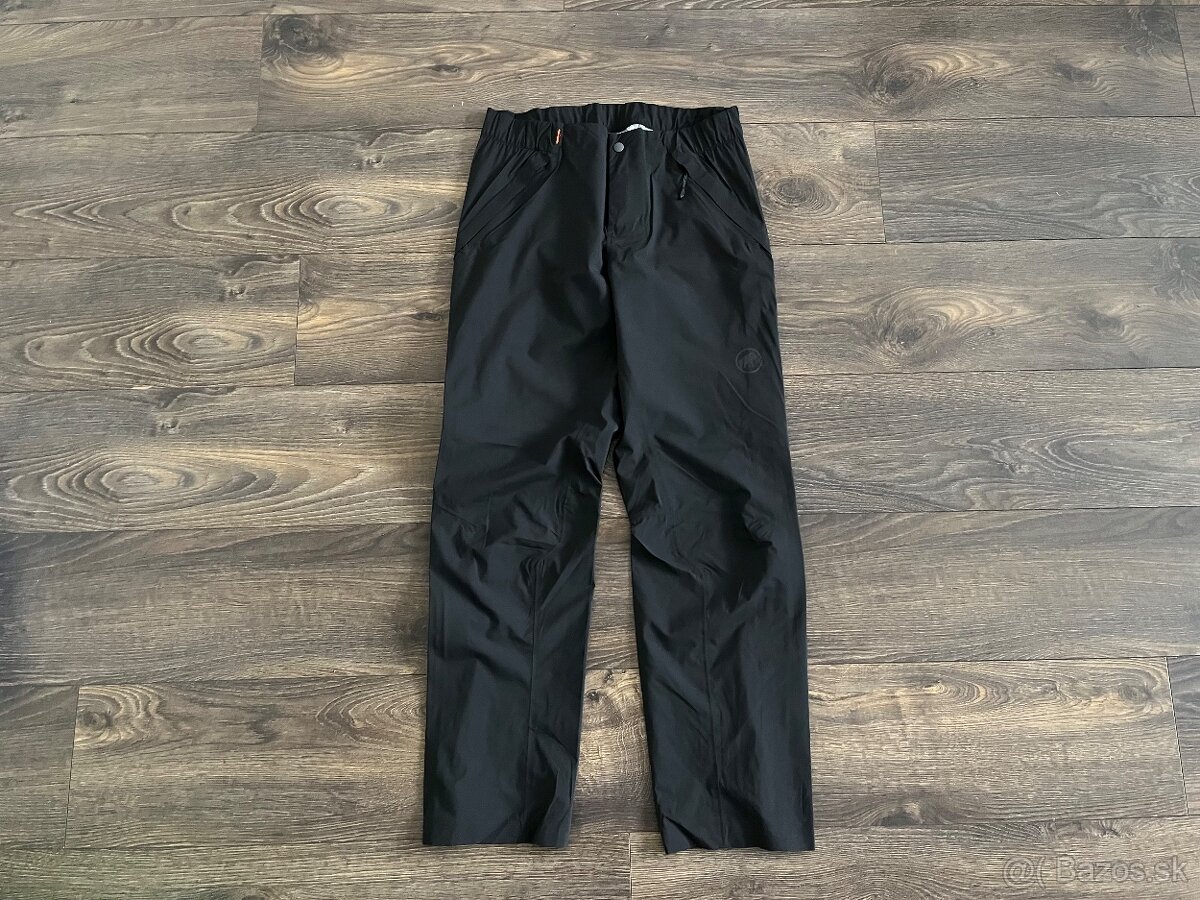 Mammut Albula HS Pants