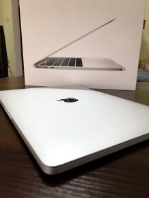 Macbook Pro 13" i5 2017 3,1GHz 512Gb SSD