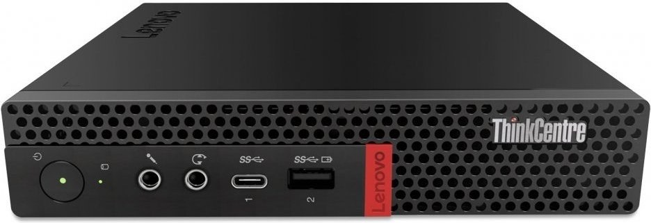 Mini PC-ThinkCentre M75q-1,Ryzen 3200GE,8GB RAM,256GB NVMe