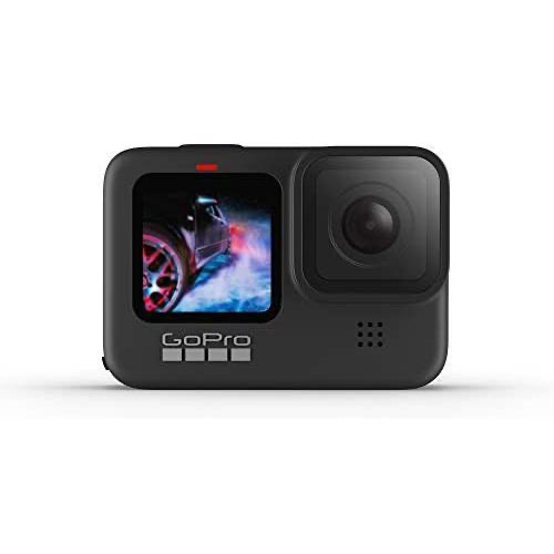 PREDÁM GOPRO HERO 9 BLACK bez batérii