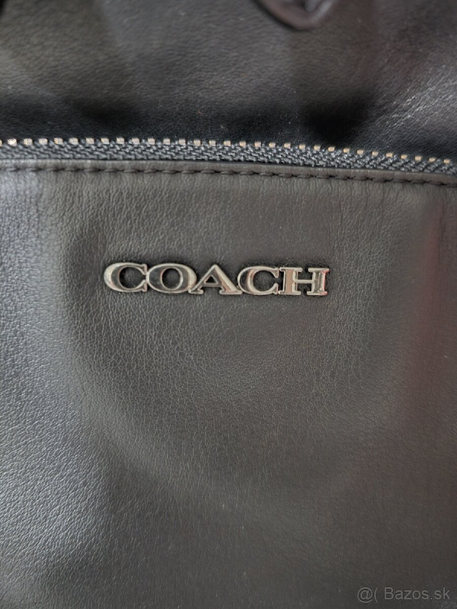 COACH