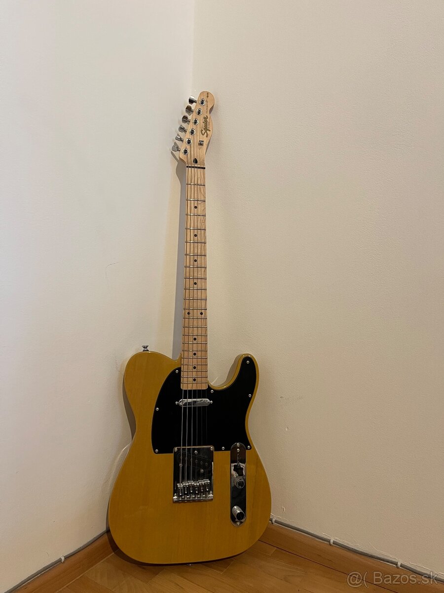 Gitara Telecaster