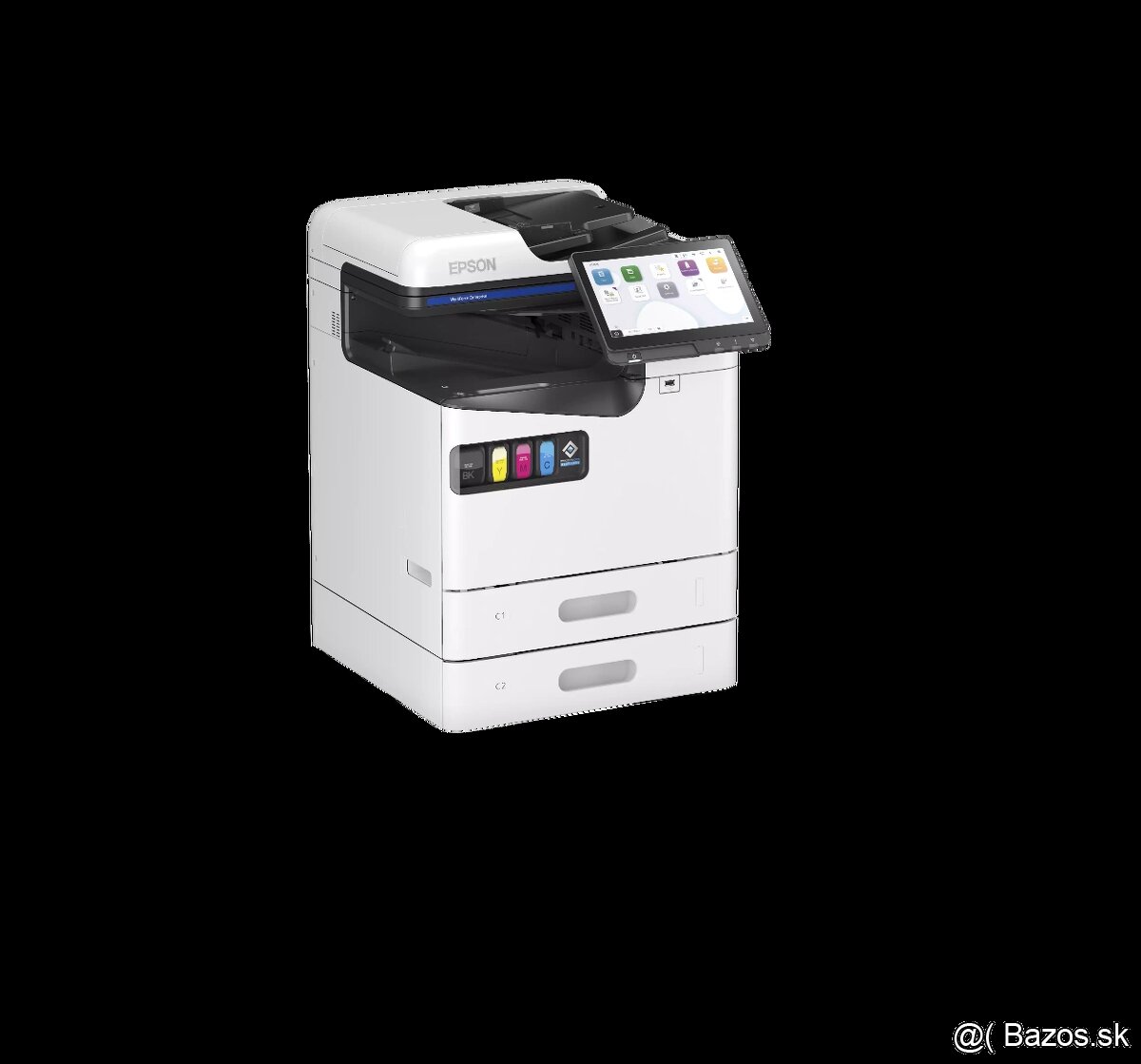 EPSON WorkForce Enterprise AM-C400