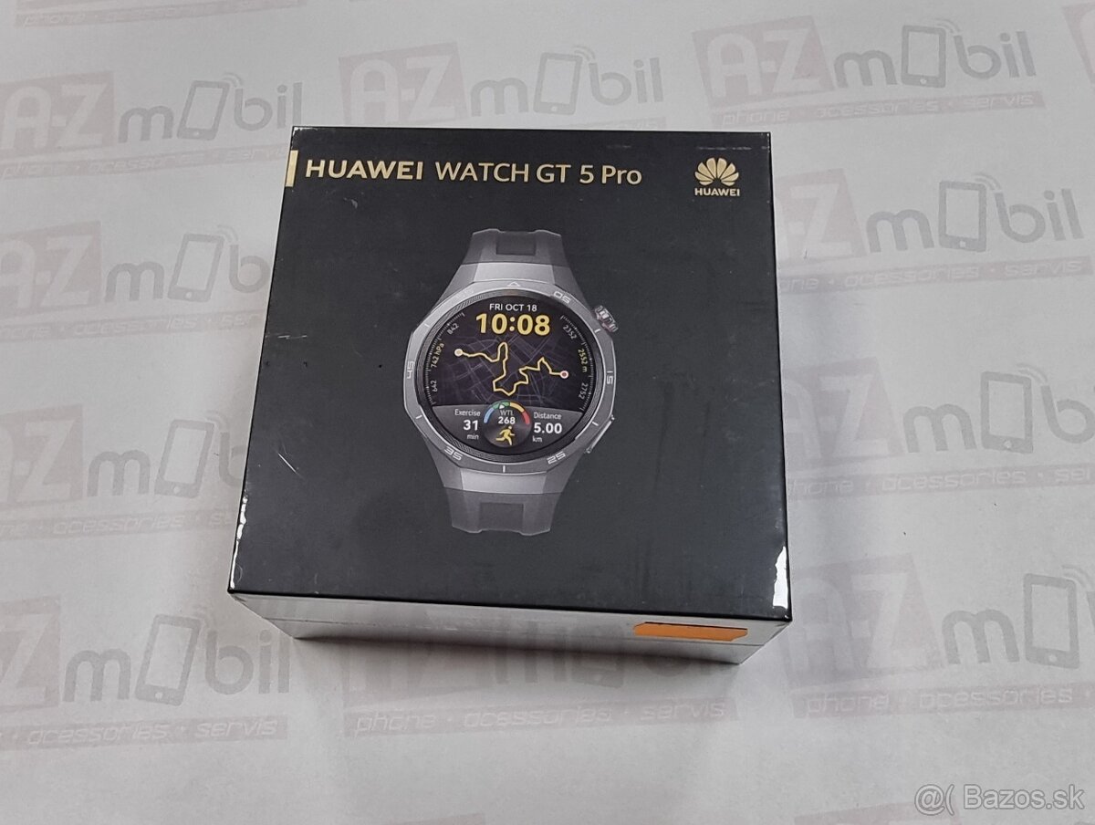 Huawei Watch GT5 Pro