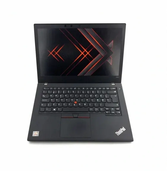 Lenovo ThinkPad A485 AMD Ryzen 3 PRO 2300U 8 GB RAM 128 GB S