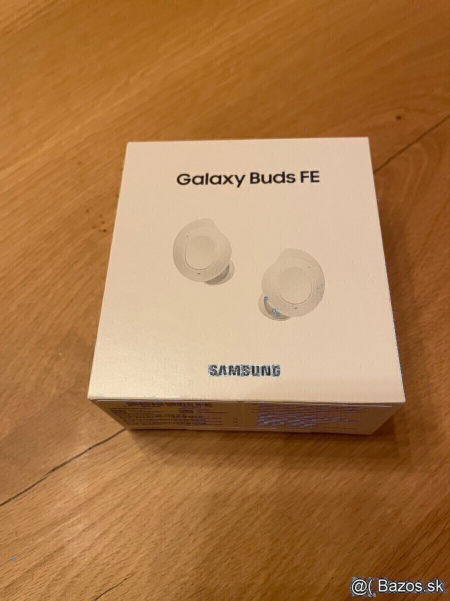 SAMSUNG GALAXY BUDS FE