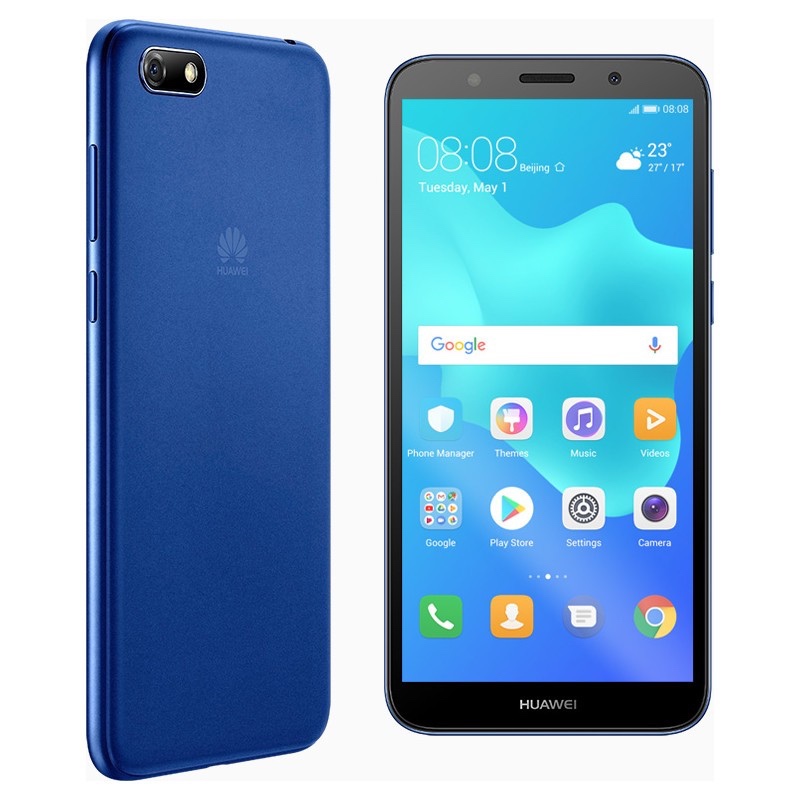 Huawei Y5 2018