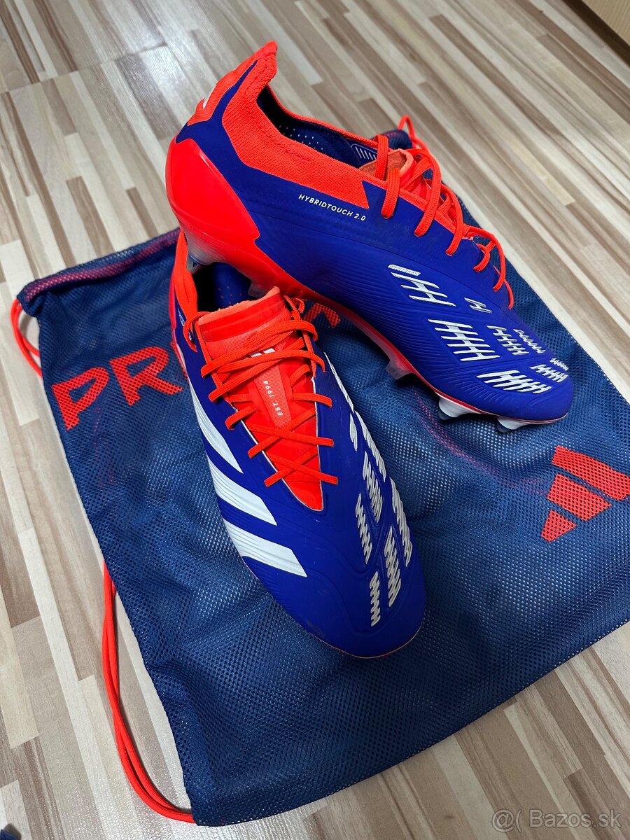 Kopačky Adidas Predator