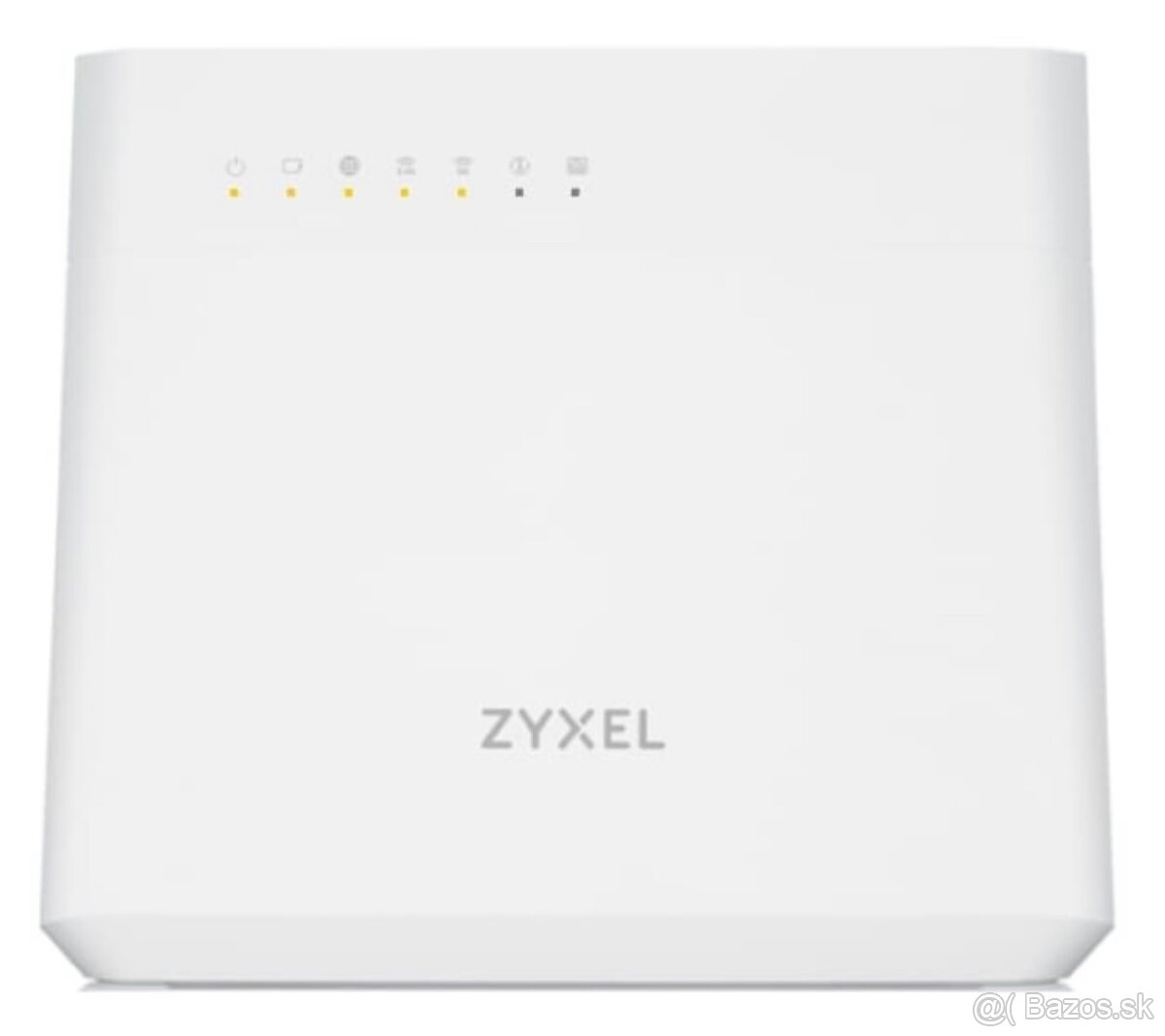 Čisto nový Wifi Router Zyxel VMG3927-T5OK