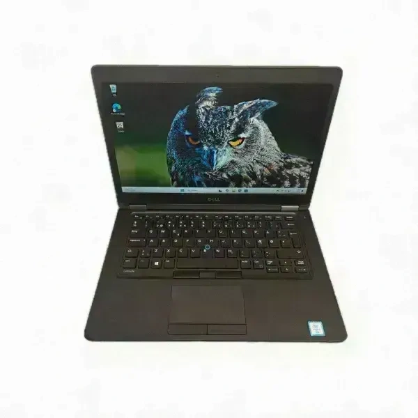 Notebook Dell Latitude 5480 - 633558