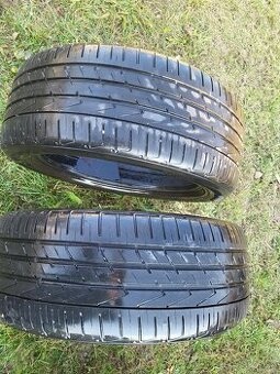 Letné pneu HANKOOK 235/50 R19