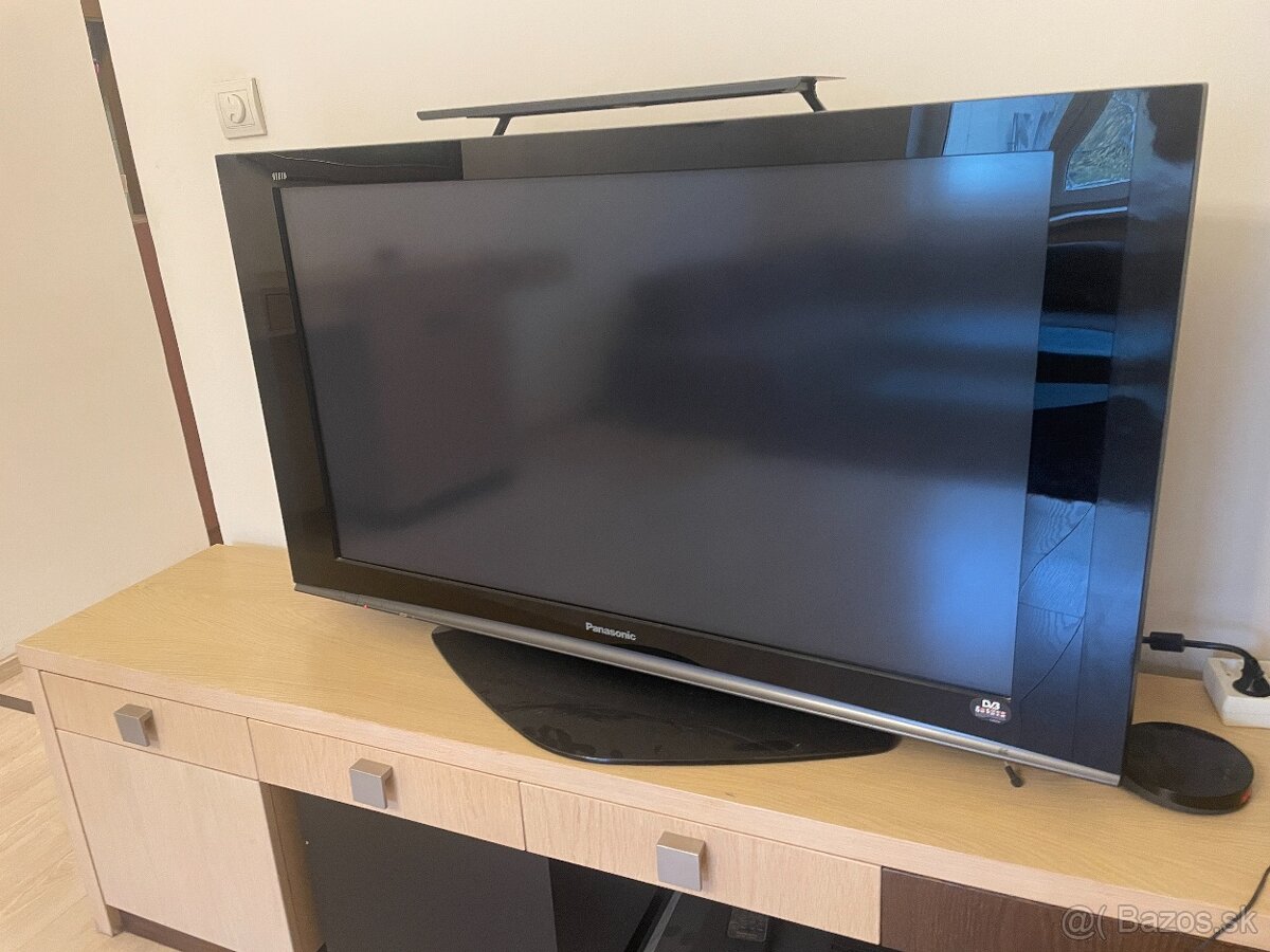 TV plazma Panasonic  42"