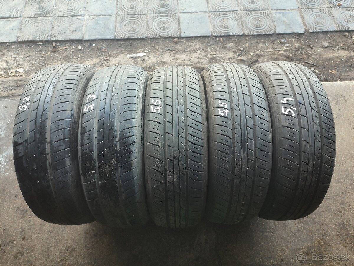 175/65 R15 Dunlop