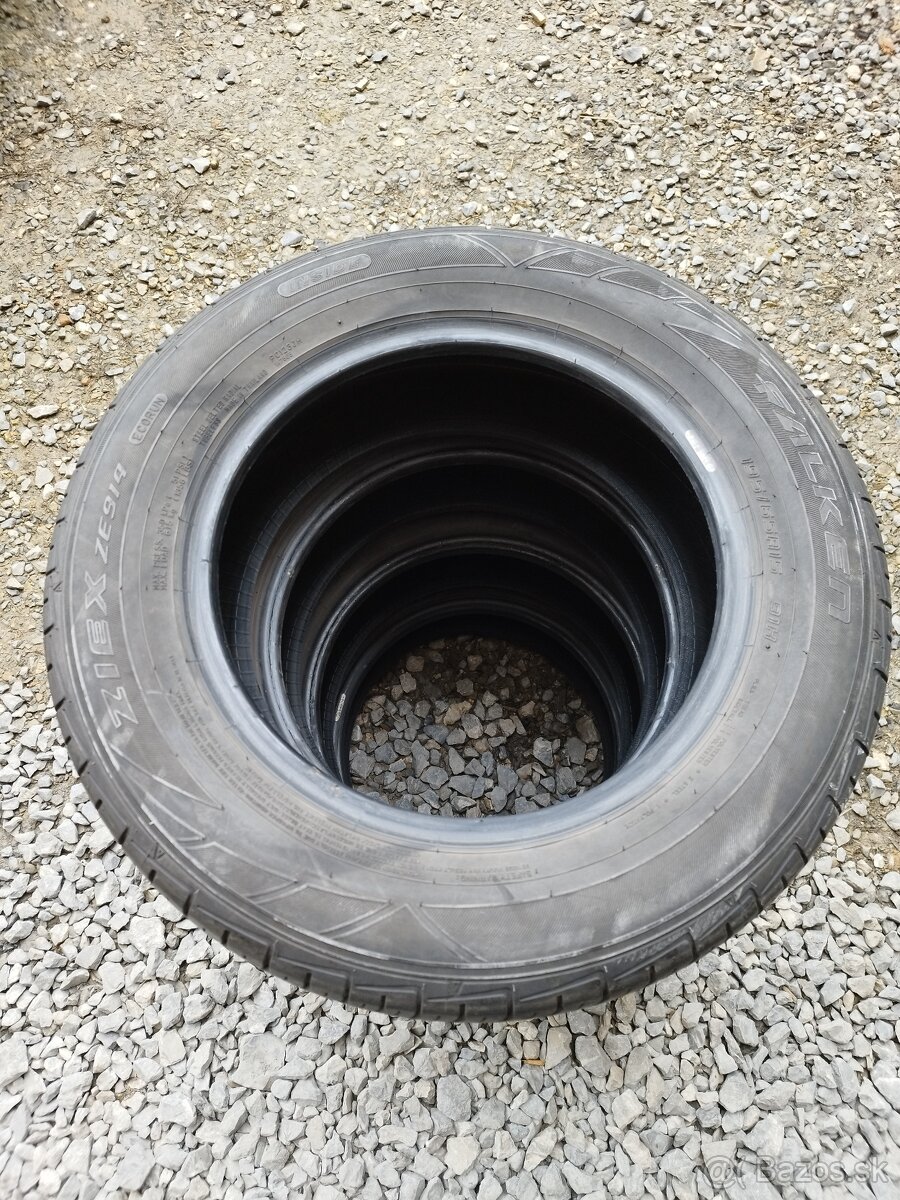 195/65 r15 letne pneu falken