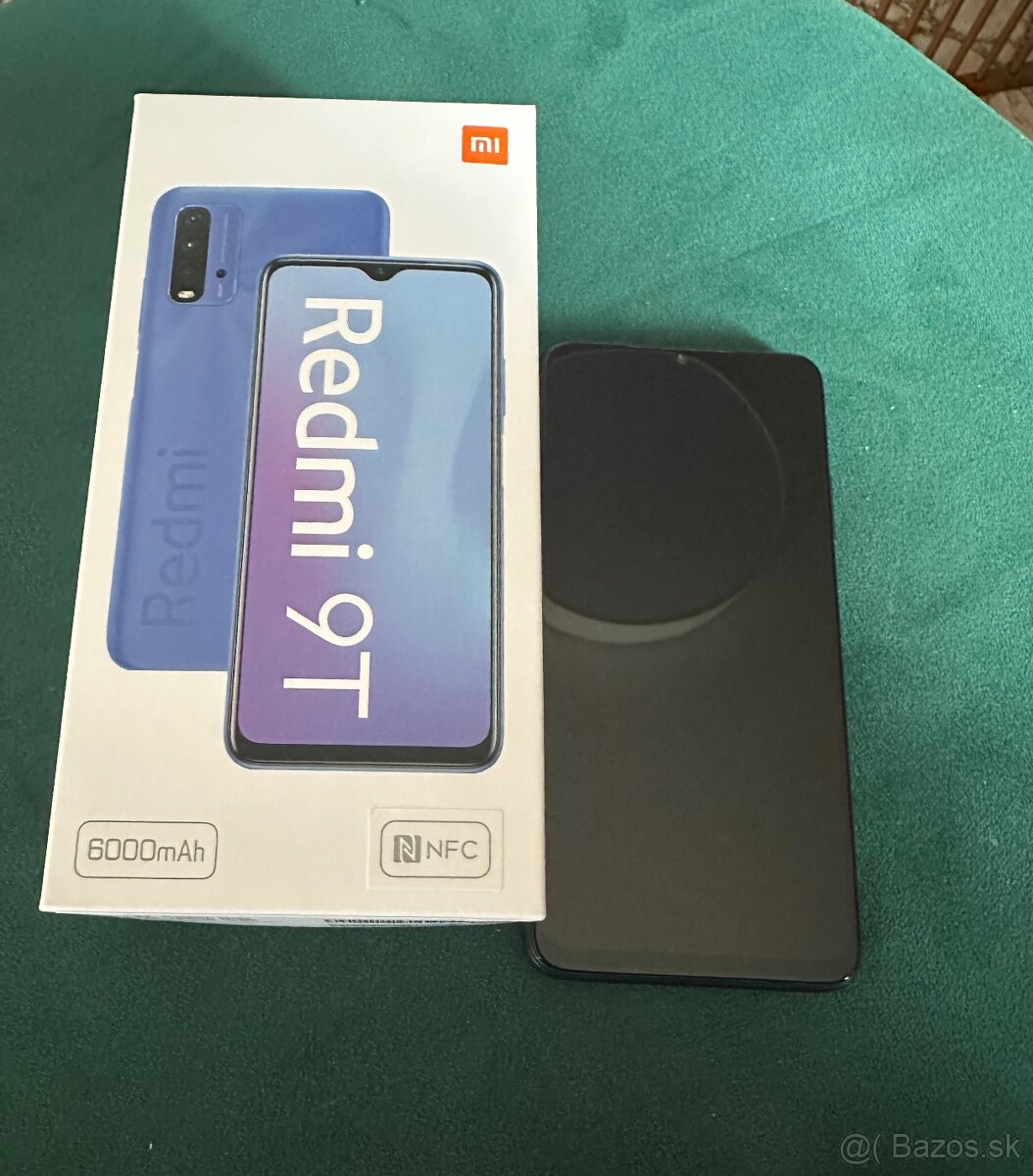 Redmi 8T 128GB