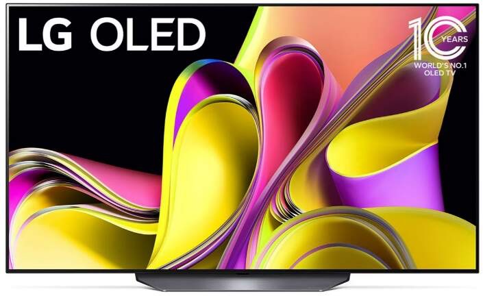 LG OLED 139cm/55”