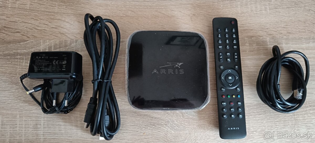 IP TV Arris Vip 1113 (nový)