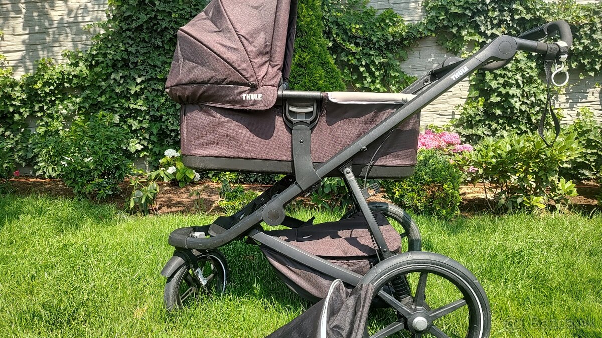 Thule urban glide 2