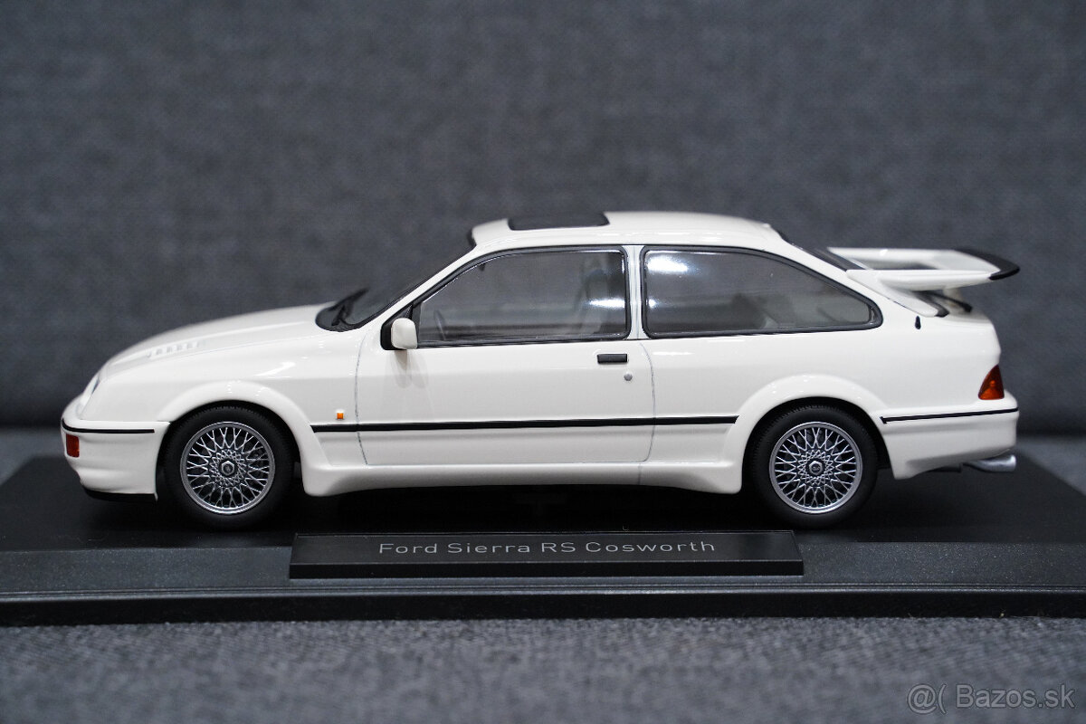 Ford Sierra RS Cosworth