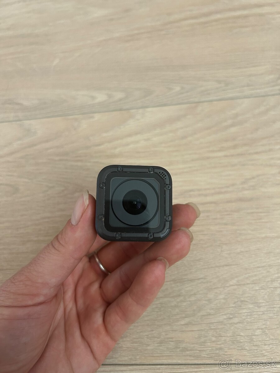 Go pro Hero 5