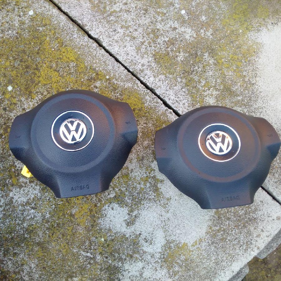 airbag vw Golf 6 Passat B7 Polo Touran Caddy