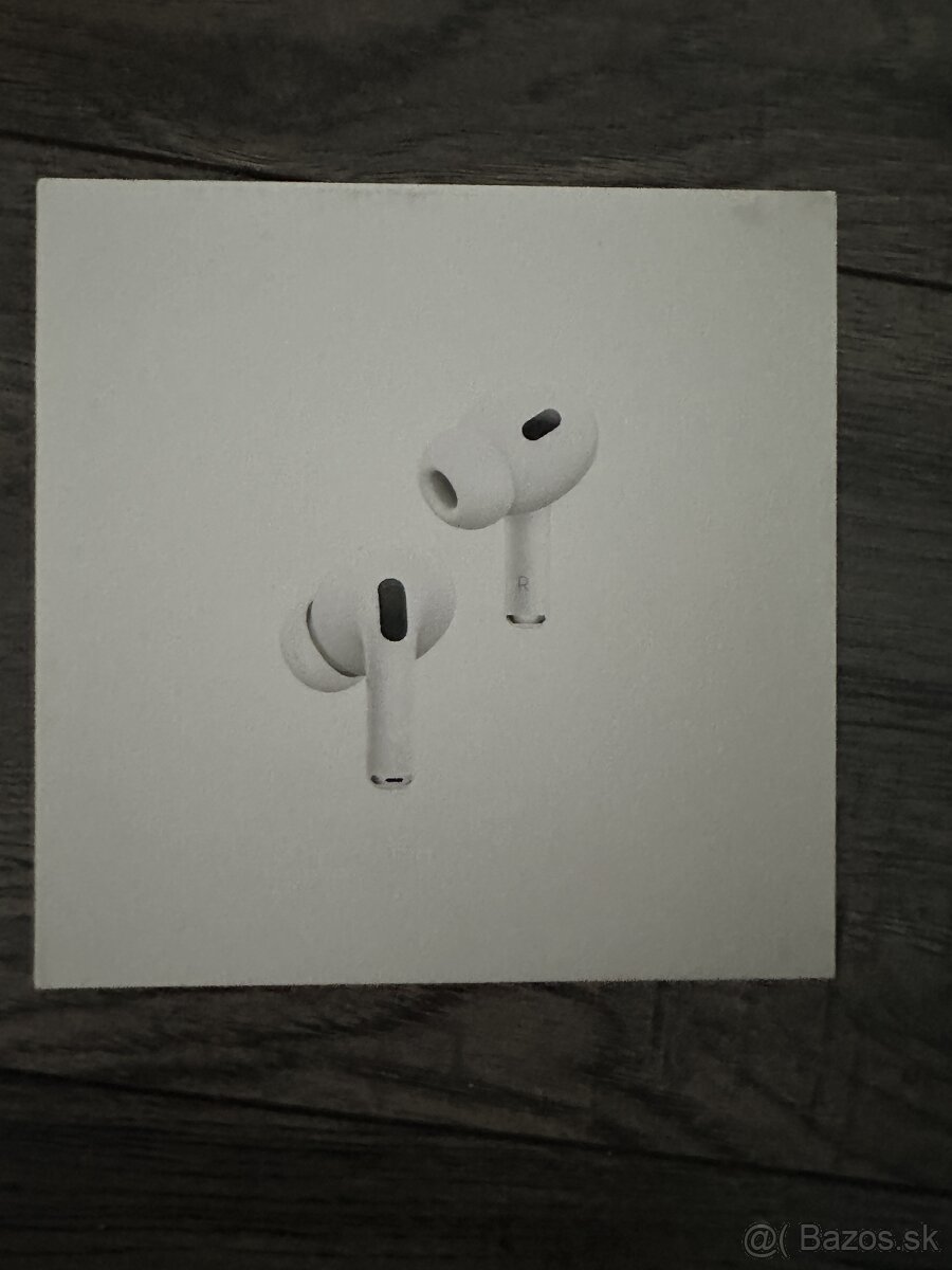 Airpods Pro2