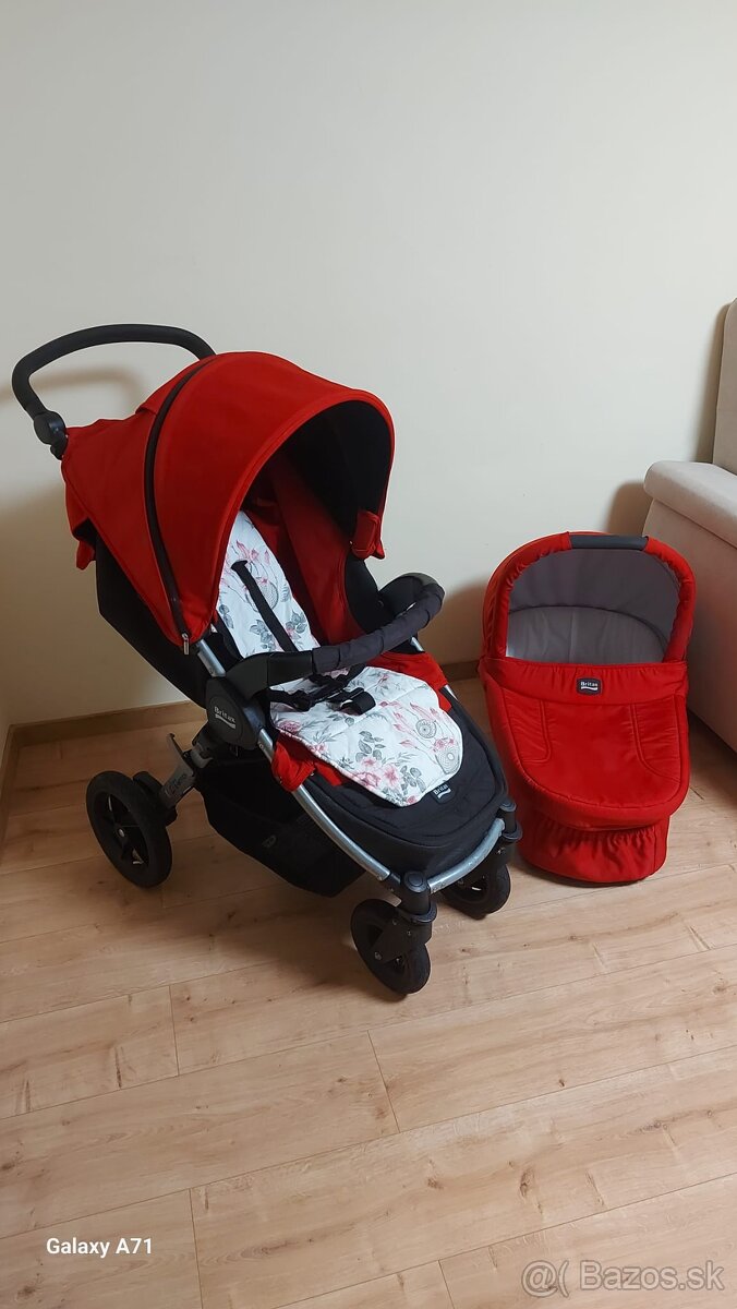 Britax B-Motion 4