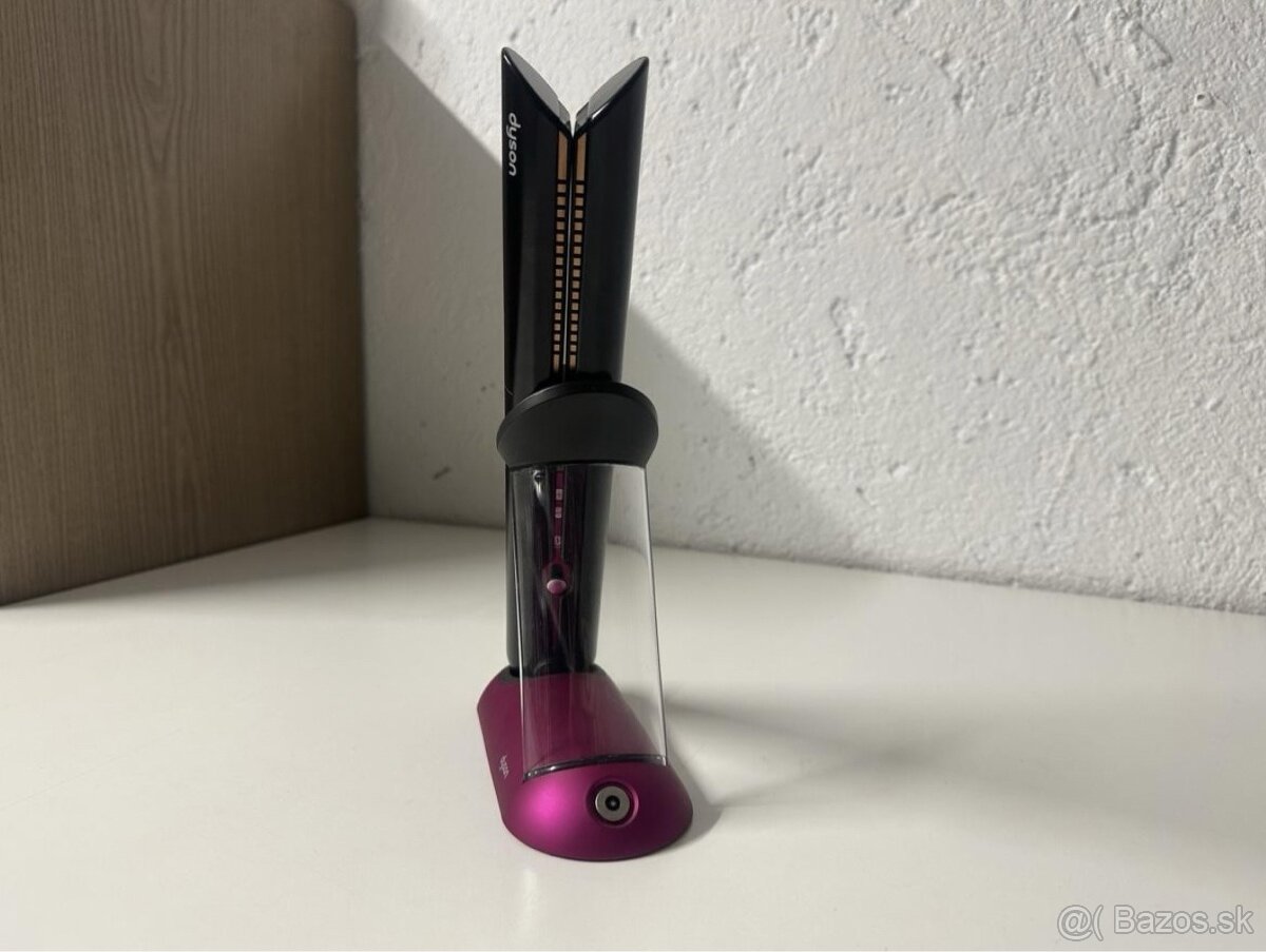 dyson Corrale hair Straightener , žehlička na vlasy