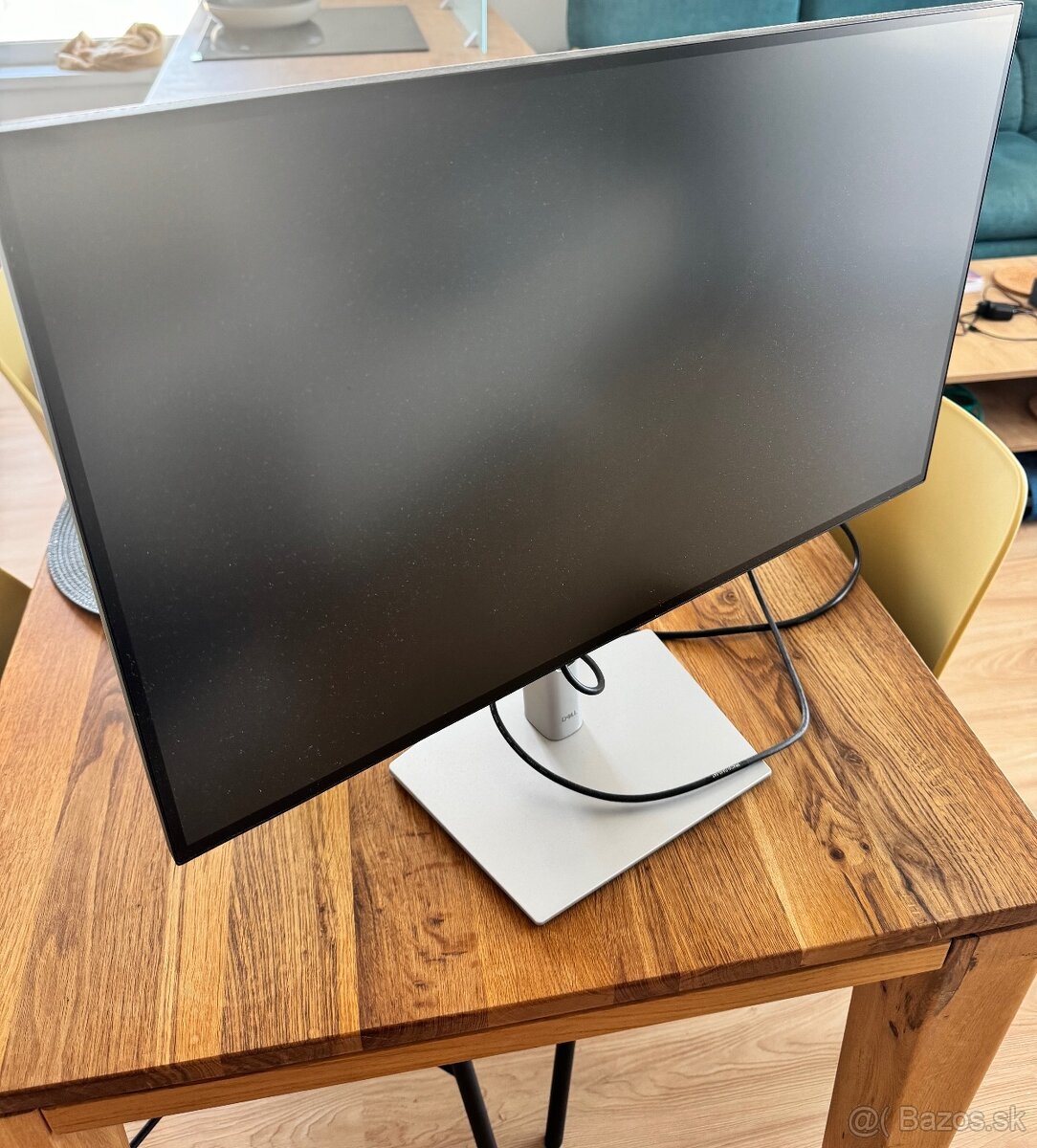 DELL 27" UltraSharp U2723QE 4K