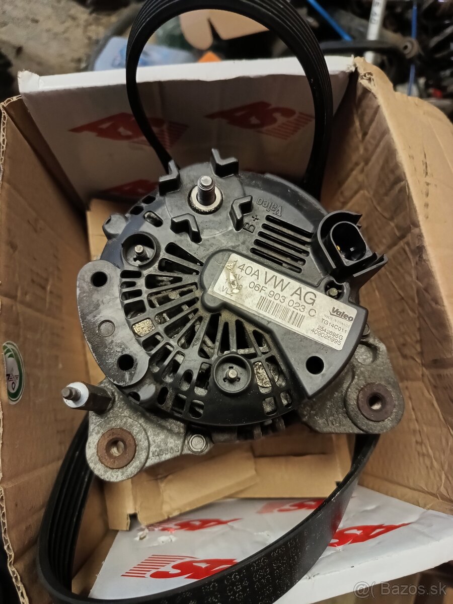 06F903023C alternator