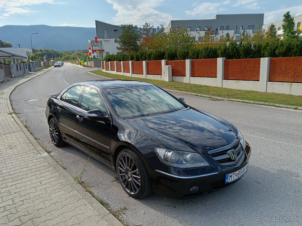 Honda Legend 3,5 V6